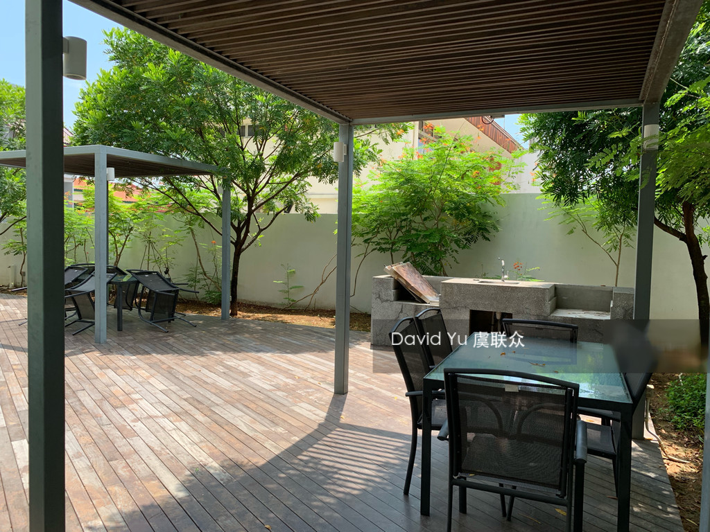 D'Zire (D19), Apartment #212496961